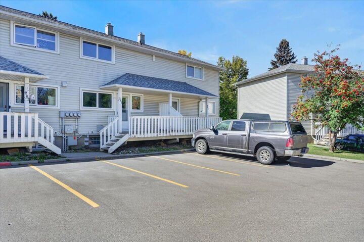 Photo de la propriété: 262 Killarney Glen Court SW AB T3E 2P3