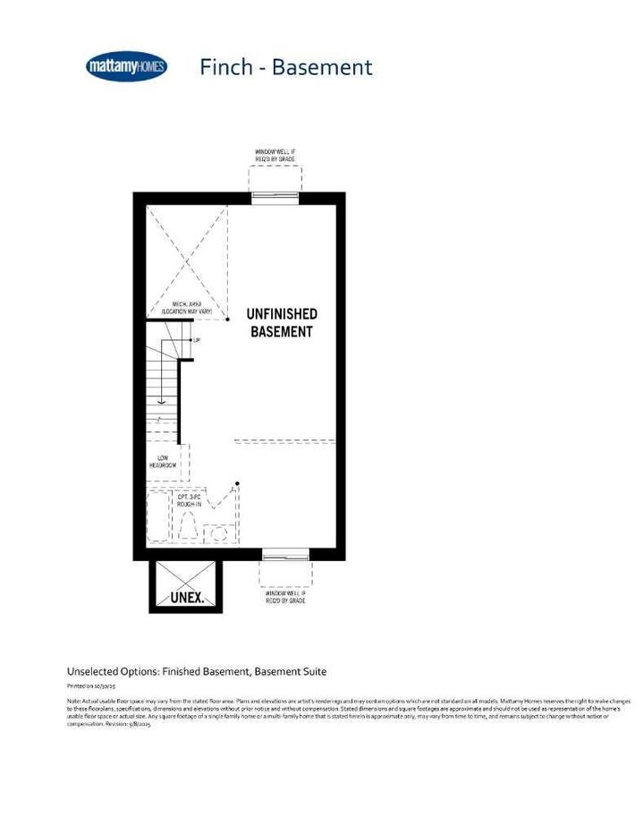 Photo de la propriété:  33 Yorkstone Gardens SW  AB T2X 6L6 