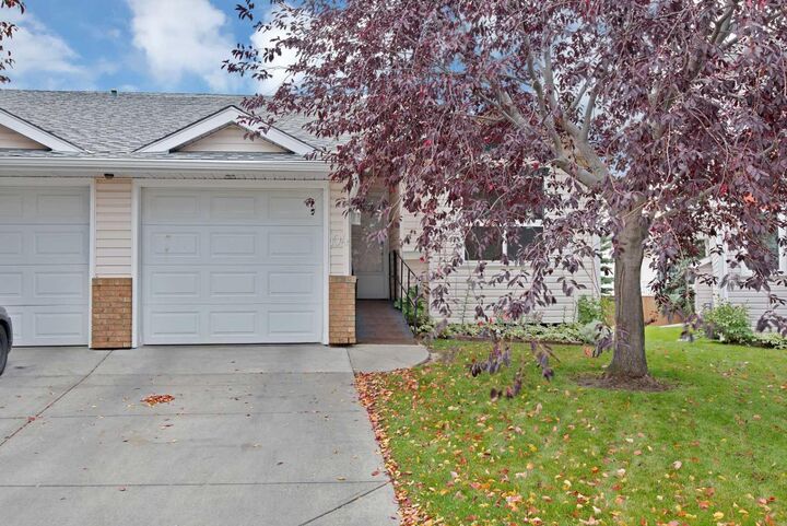 Property Photo: 104 Catalina Circle NE AB T1Y 7B7