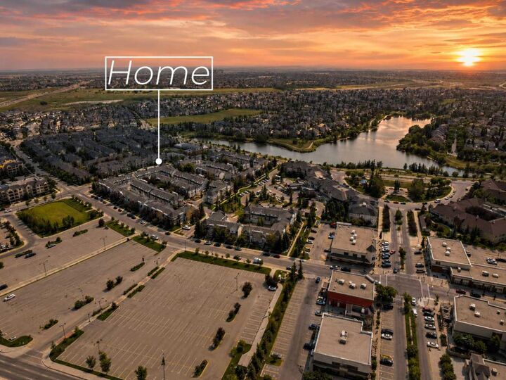 Property Photo:  235 McKenzie Towne Link SE  AB T2Z 1C9 