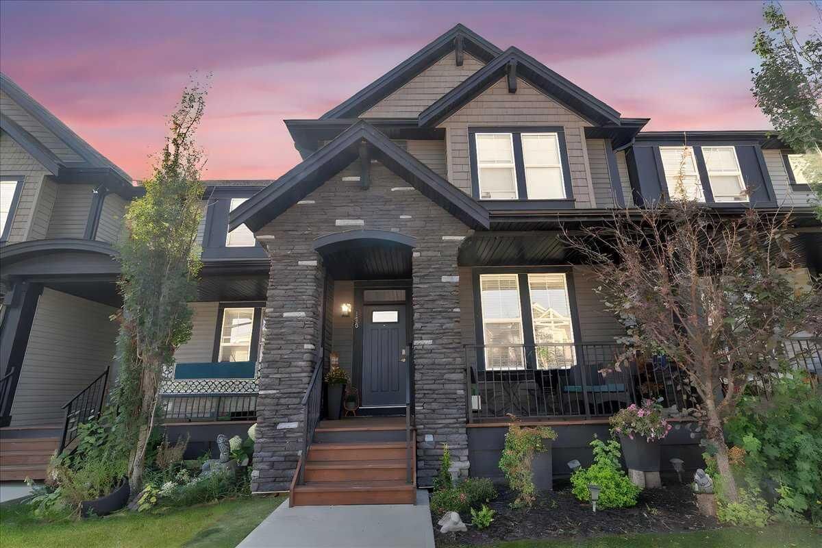Property Photo:  126 Williamstown Park NW  AB T4B 3Z1 