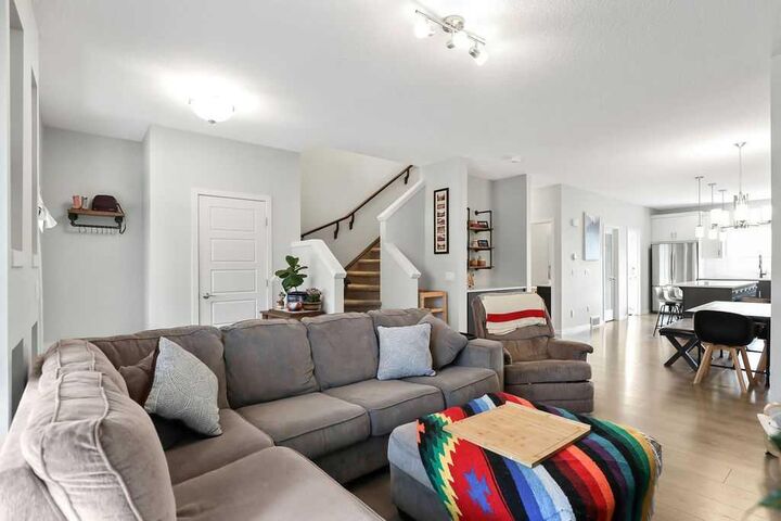 Property Photo:  23 Drake Landing Boulevard  AB T1S 0P8 