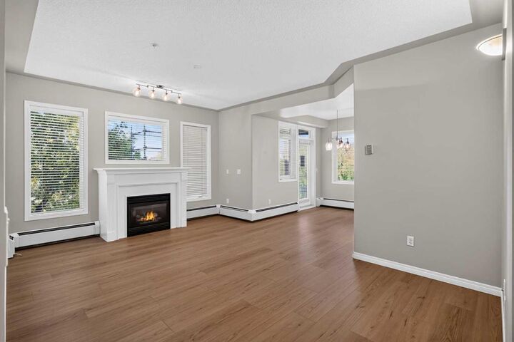 Property Photo:  2416 Erlton Street SW 305  AB T2S 3B7 