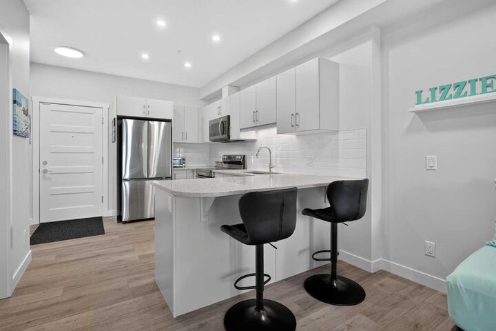 Photo de la propriété:  81 Arbour Lake View NW 1209  AB T3G 0H4 