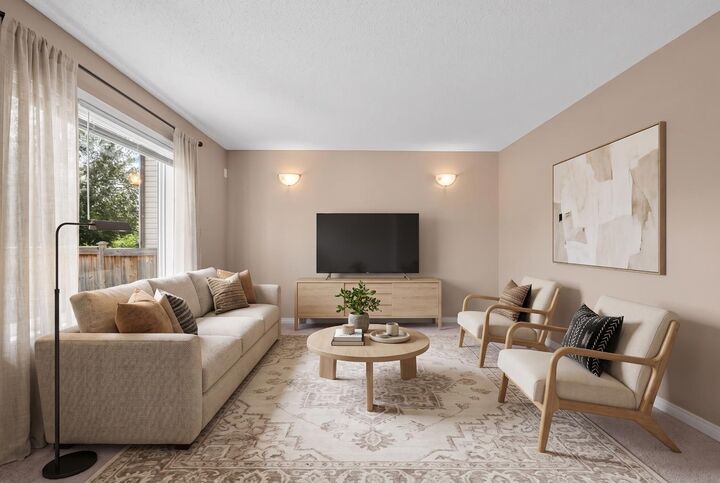 Property Photo:  15 Cranfield Manor SE  AB T3M 1K5 