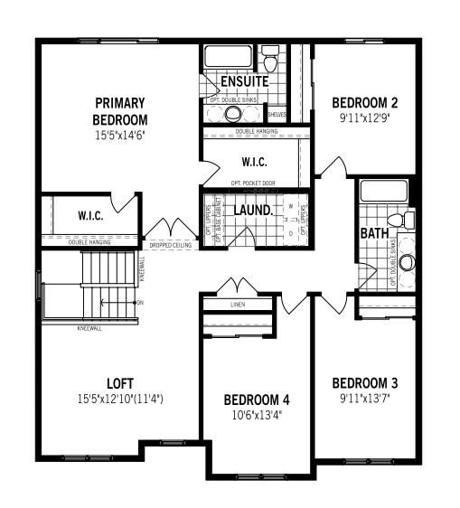 Photo de la propriété: 49 Yorklyn Heath SW AB T2X 6K3