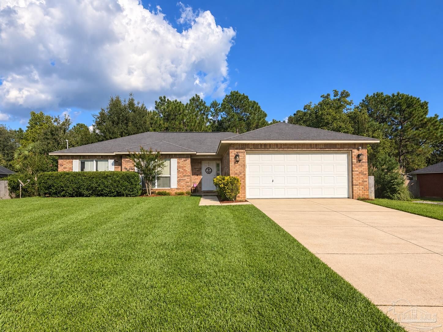 Property Photo:  2056 Aurora Dr  FL 32566 