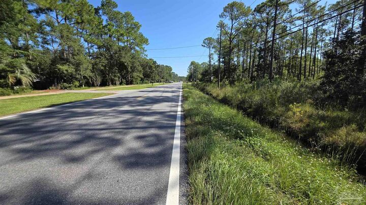 Property Photo:  0000 East Bay Blvd  FL 32563 