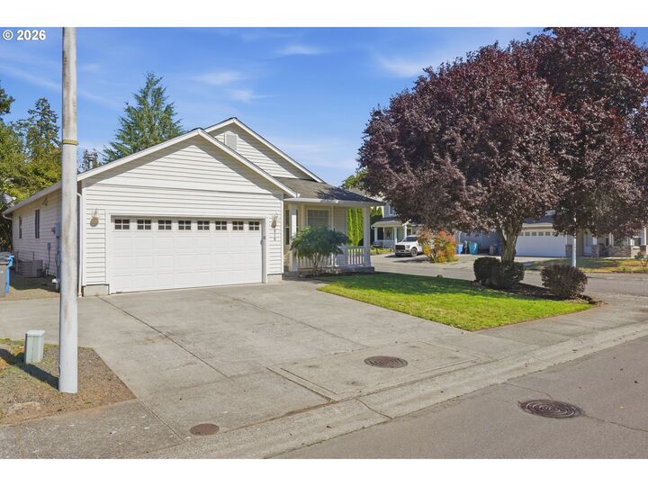Property Photo: 5918 NE 106th Way WA 98686