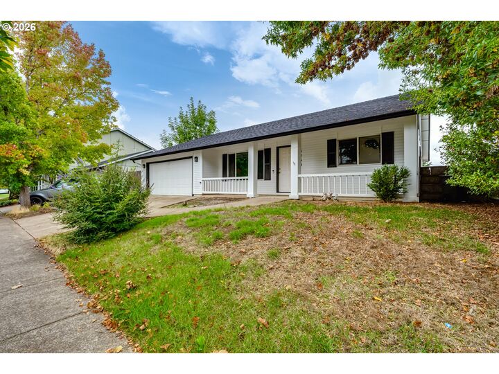 Property Photo:  5255 Donohoe Ave  OR 97402 
