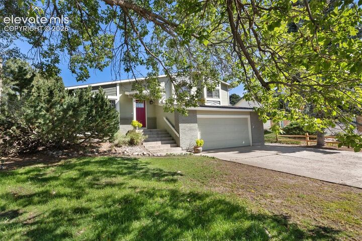 Property Photo:  3680 Deep Haven Drive  CO 80920 