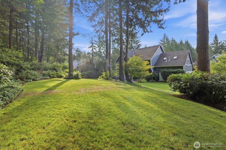 Property Photo: 6713 84th Street Ct NW WA 98332