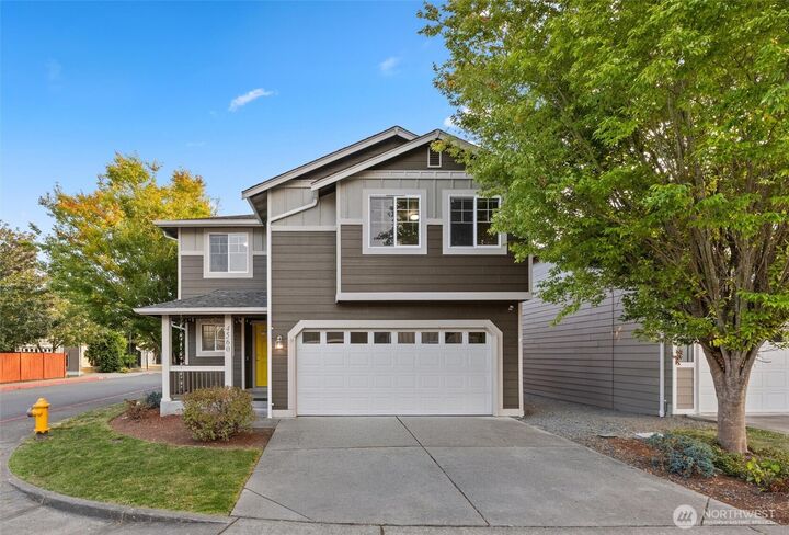 Property Photo: 4560 148th Street NE WA 98271