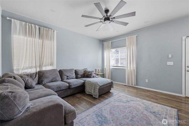 Property Photo:  106  Carver Walk  SE  WA 98576 