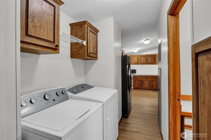 Property Photo:  6316  Ferguson Road NE  WA 98837 