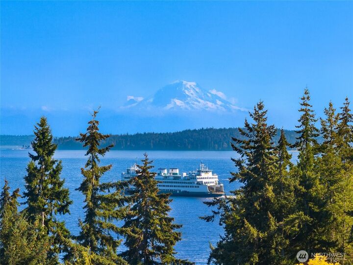 Property Photo: 4181 Point White Drive NE WA 98110