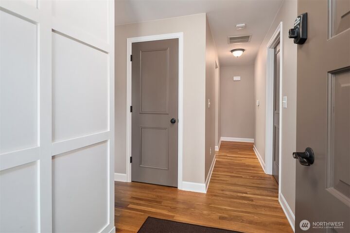 Property Photo: 1825 Camas Avenue NE WA 98056