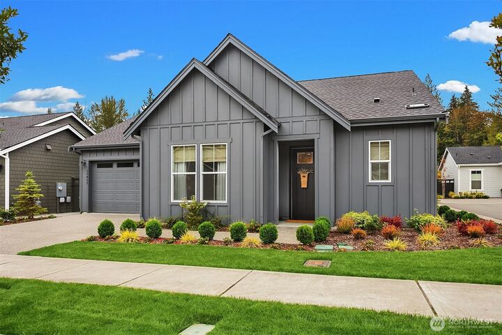 Property Photo:  33833  Buckeye Avenue SE  WA 98010 