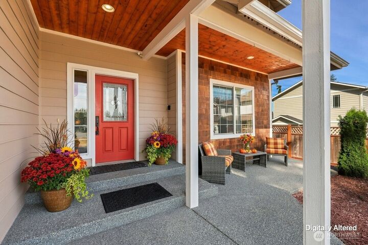 Property Photo: 111 Juniper Lane WA 98362