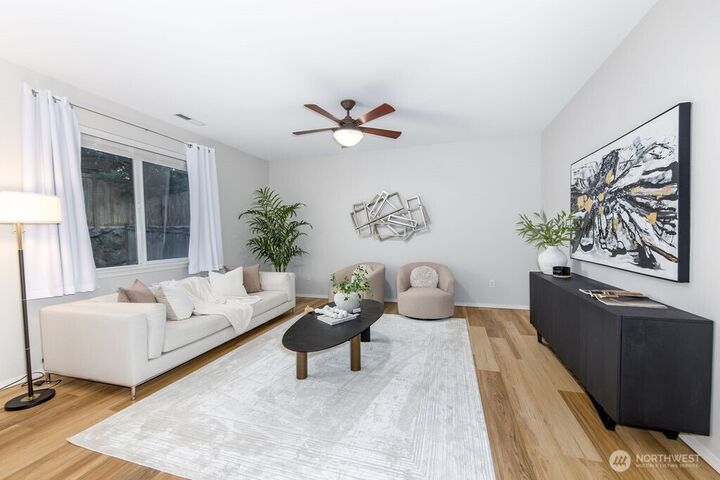 Property Photo:  22907 SE 271st Place  WA 98038 