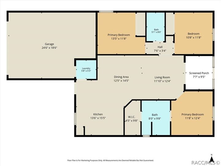Property Photo:  10526 S Drew Bryant Circle  FL 34436 