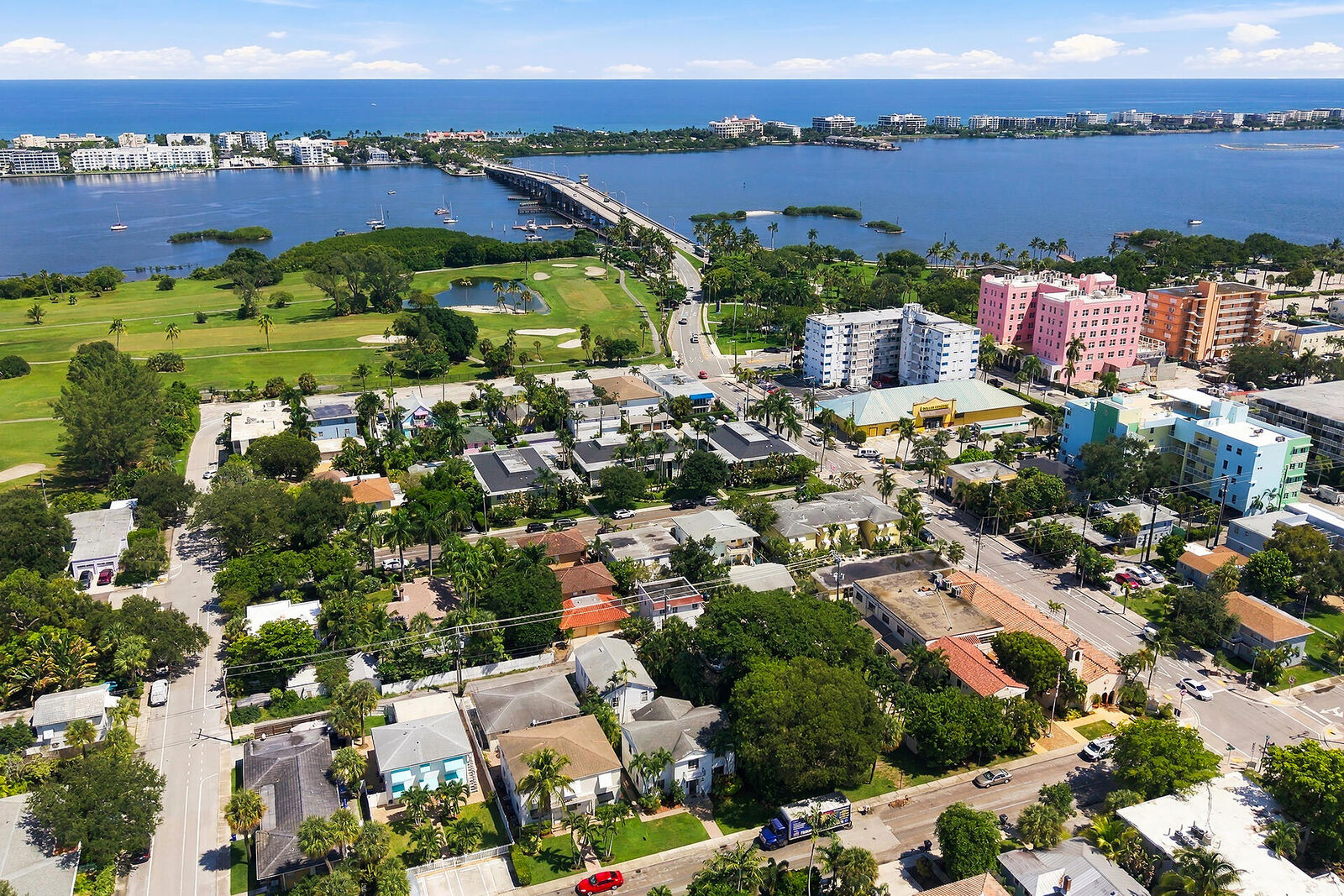 Property Photo:  113 N Lakeside Drive #6  FL 33460 