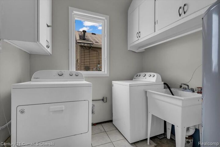 Property Photo: 29118 Clarita Street MI 48152