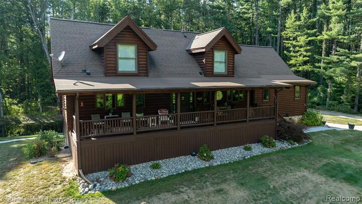 Property Photo:  7023 Munsell Road  MI 48843 