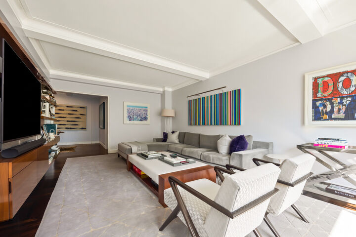 Property Photo:  1150 Park Avenue 10ef  NY 10128 