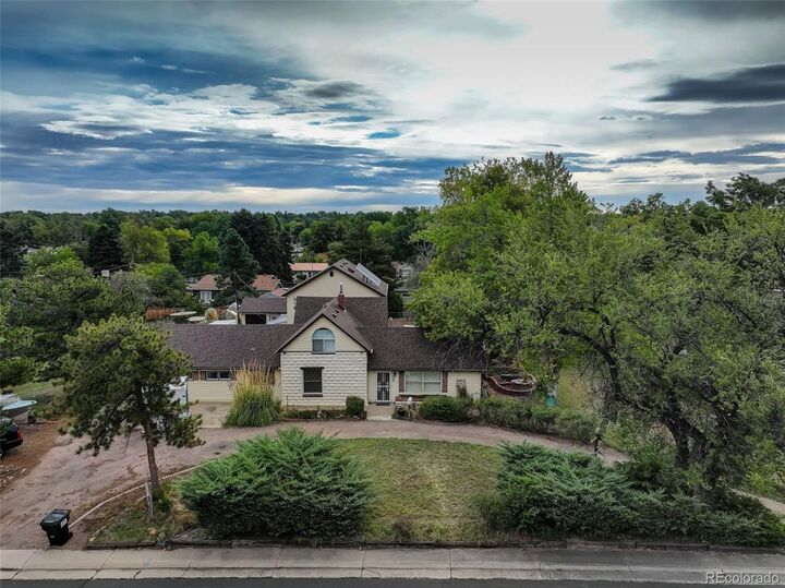 Property Photo:  6264 S Prince Street  CO 80120 