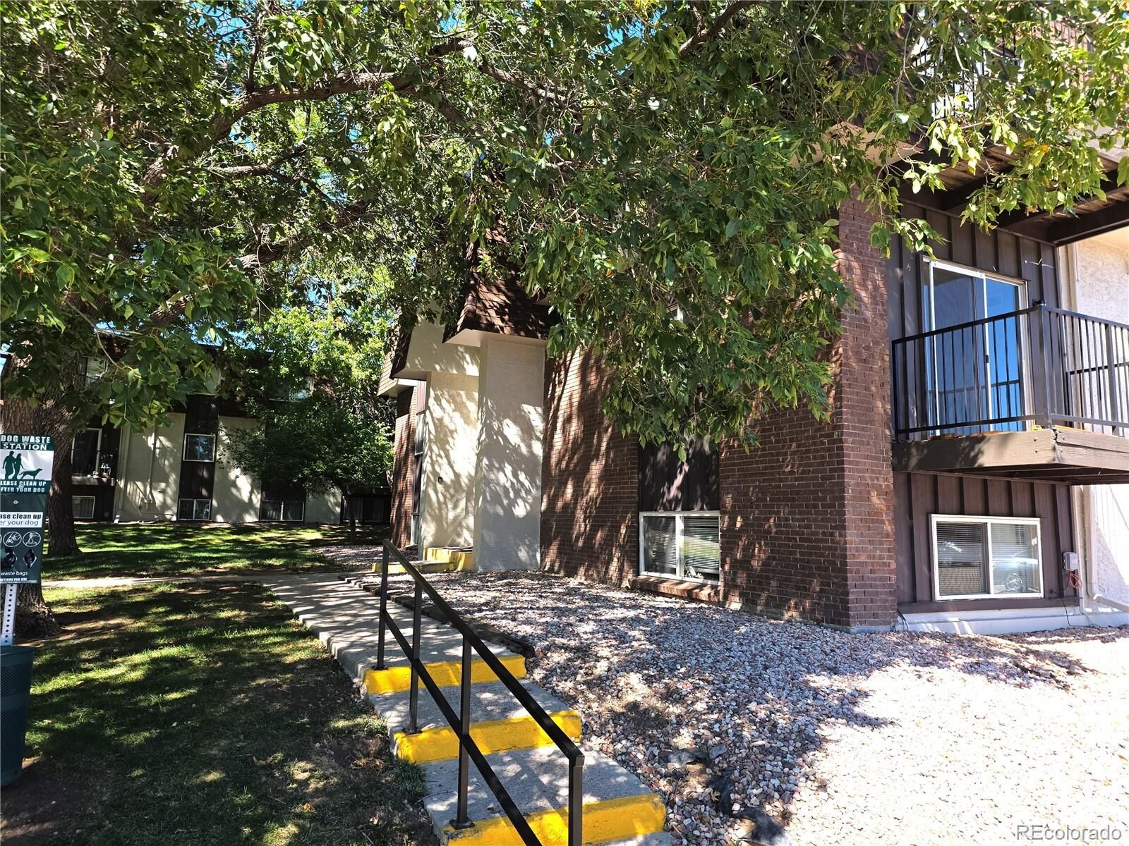 Property Photo:  7755 E Quincy Avenue 103  CO 80237 