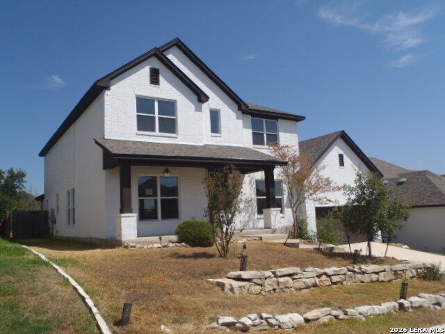 Property Photo: 2747 Trinity Vw TX 78261