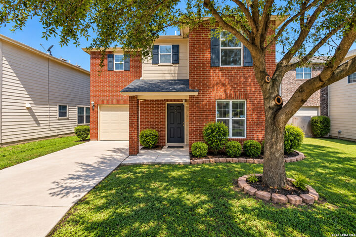 Property Photo: 4811 Adkins Trail TX 78238