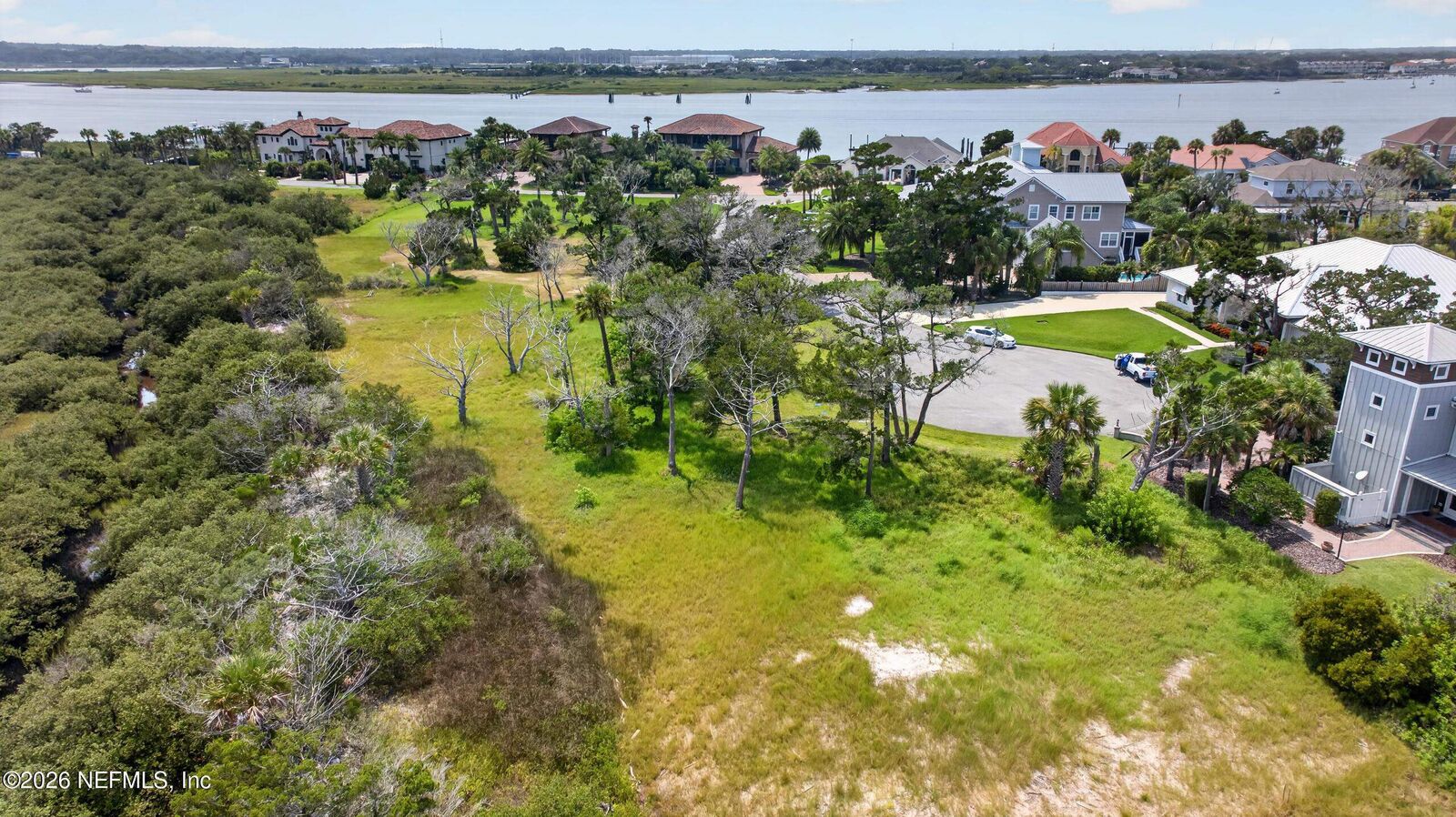 Property Photo:  115 Fiddler Crab Lane  FL 32080 