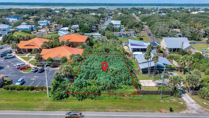 Property Photo:  6257 A1a South  FL 32080 