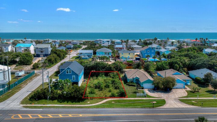 Property Photo:  5000 A1a South  FL 32080 