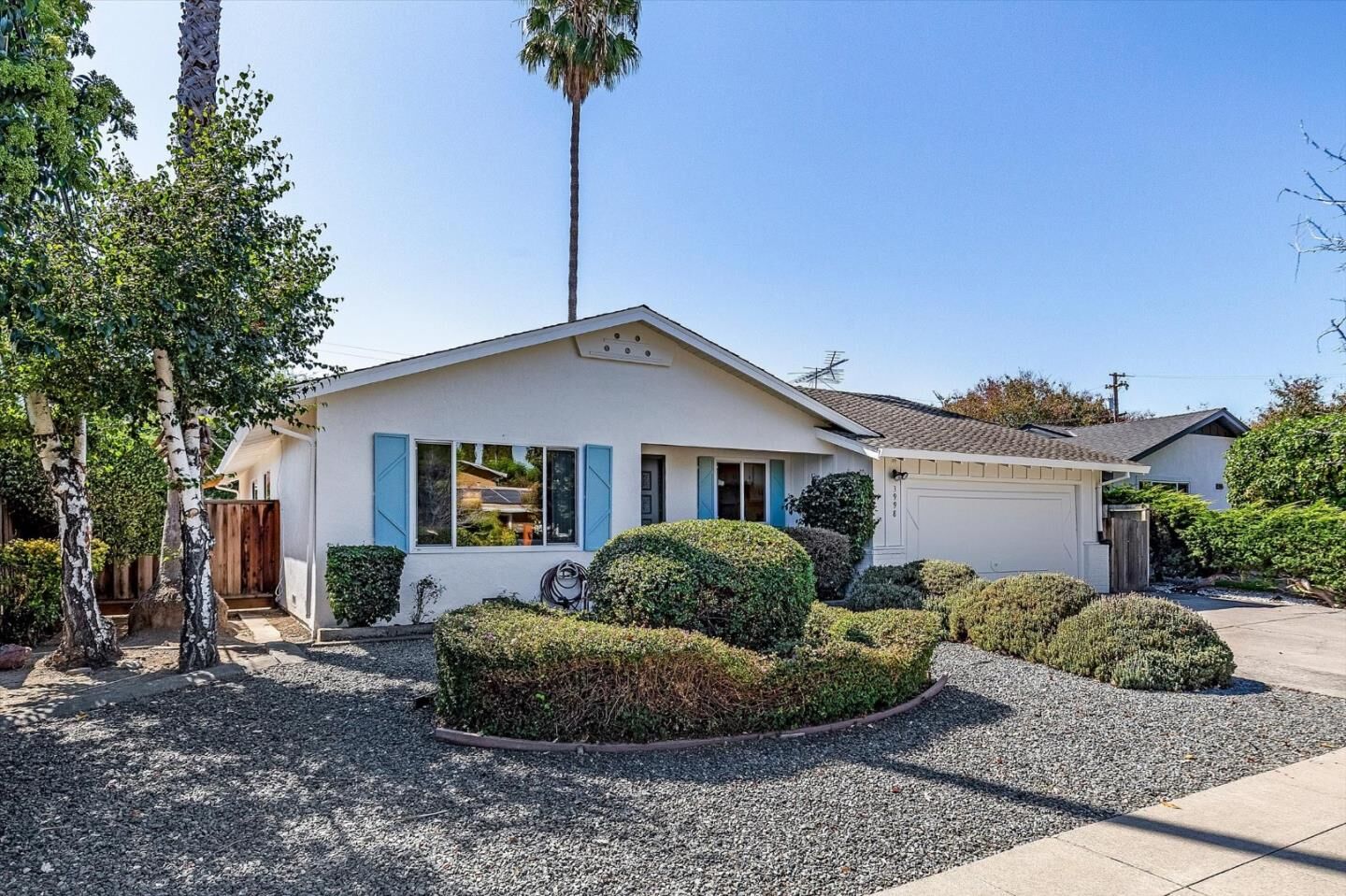 Property Photo:  3998 West Campbell Avenue  CA 95008 