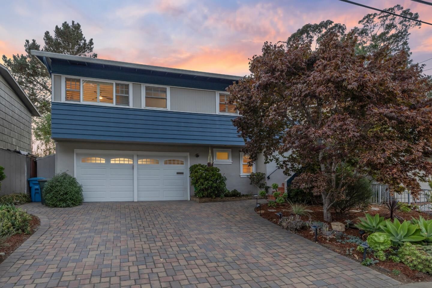 Property Photo:  1216 Seville Drive  CA 94044 