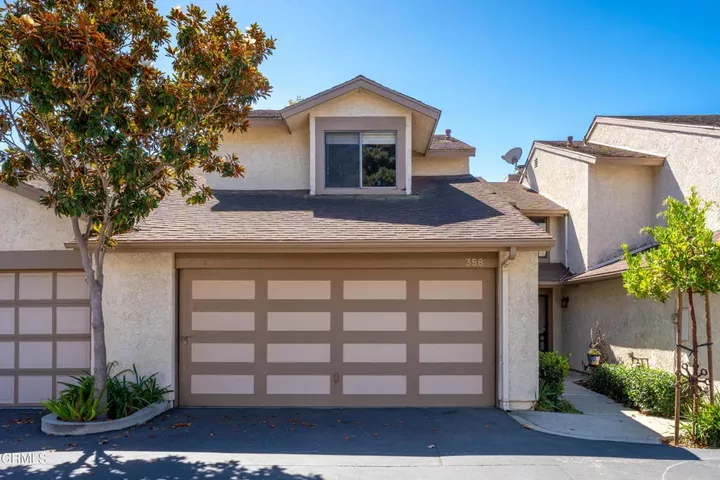 Property Photo: 358 Blackfoot Lane CA 93001