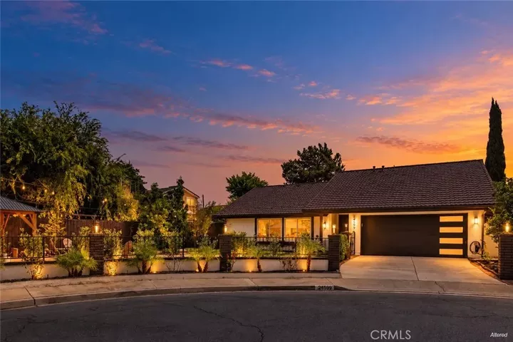 Property Photo: 24599 Alcoba Dr CA 92691