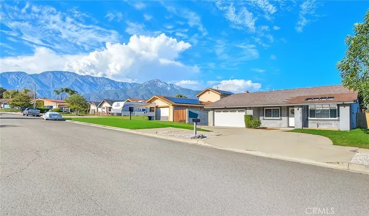 Property Photo: 7629 El Arco CA 91730
