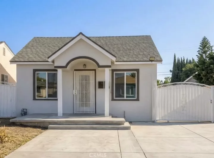 Property Photo:  8202 19th St Westminster  CA 92683 