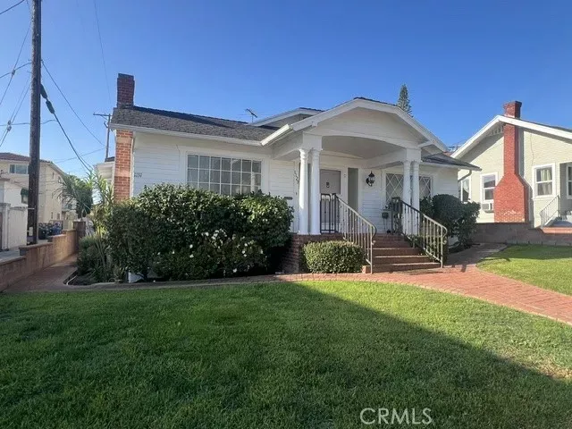 Property Photo:  1129 W 9th Street West  CA 90731 