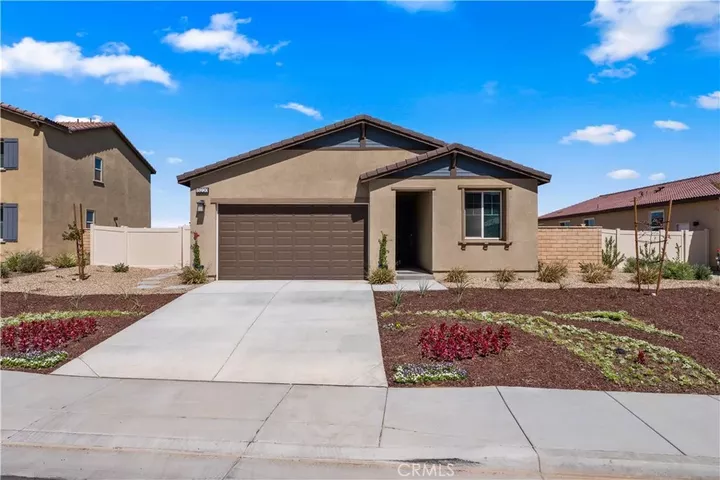 Property Photo: 15220 Dawning Court CA 92530