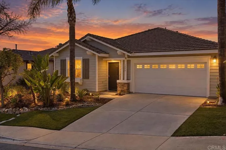 Property Photo: 1584 Loma Alta CA 92069