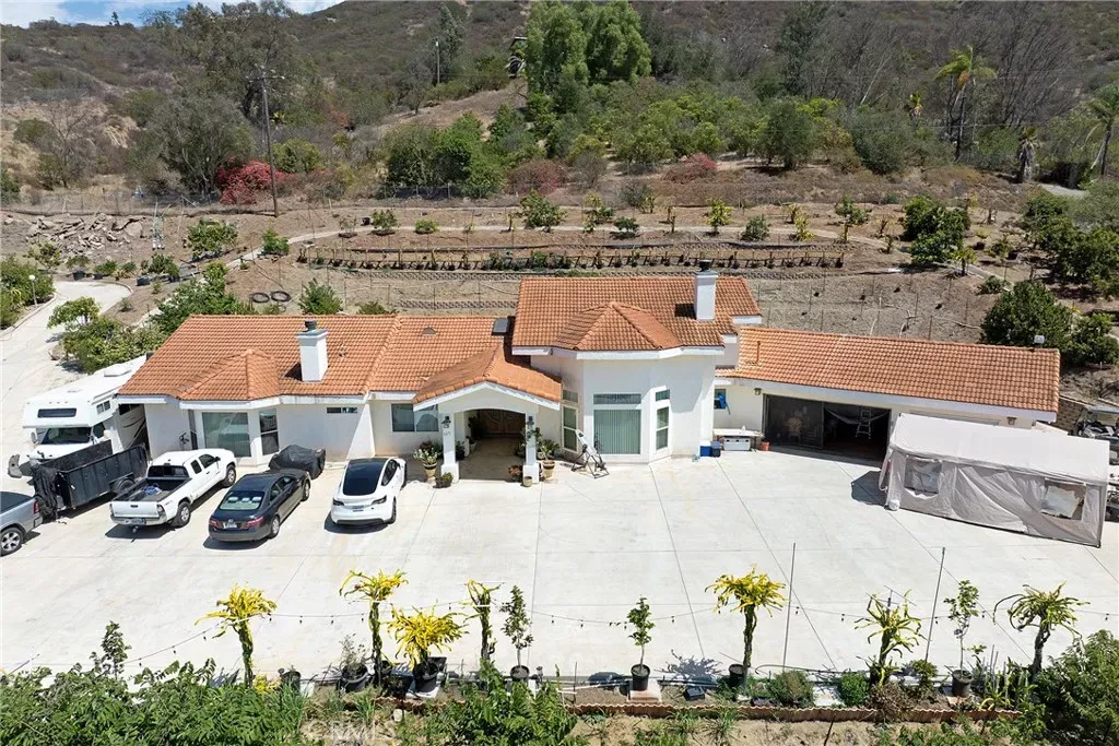 Property Photo: 525 Stewart Canyon CA 92028