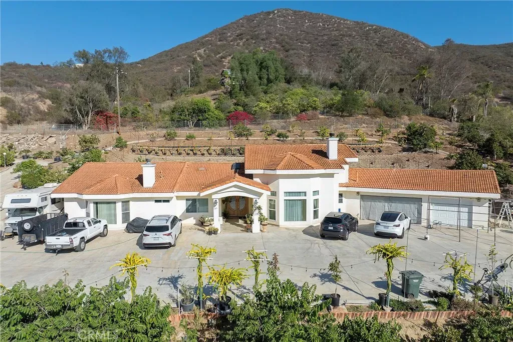 Property Photo: 525 Stewart Canyon Road CA 92028