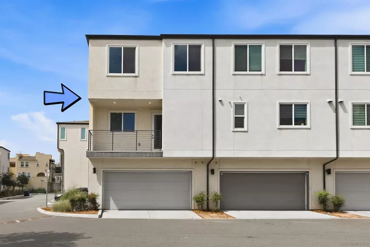 Property Photo: 5502 Caminito Sandwaves 172 CA 92154