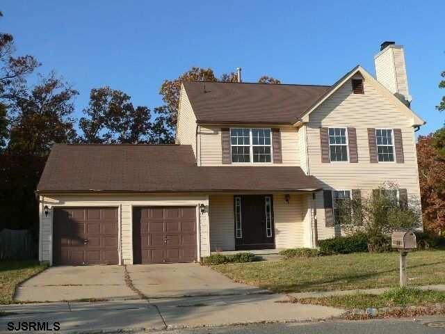 Property Photo:  14 Crestwood  NJ 08234 