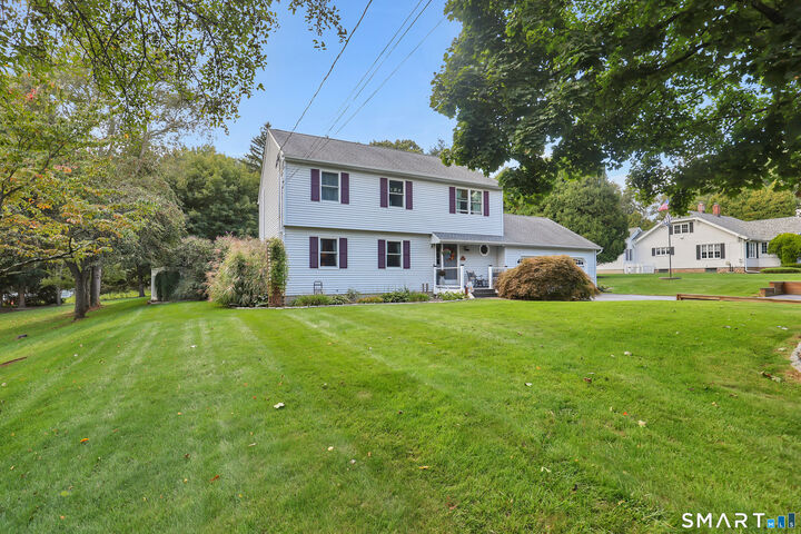 Property Photo:  105 Highland Avenue  CT 06492 
